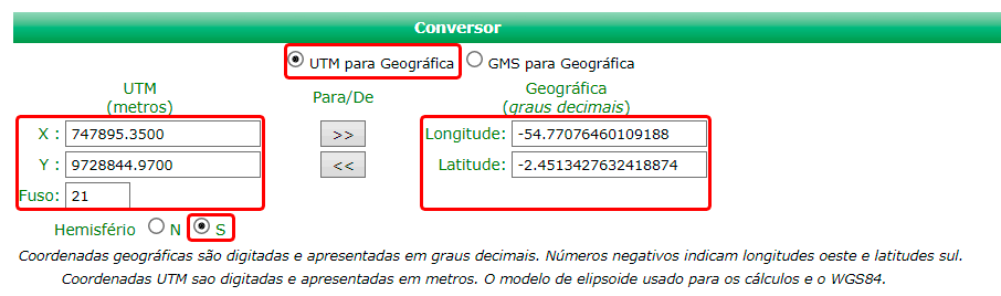 Coordenadas no Revit x Arquivos topográficos do AutoCAD 63 extensões-superiores