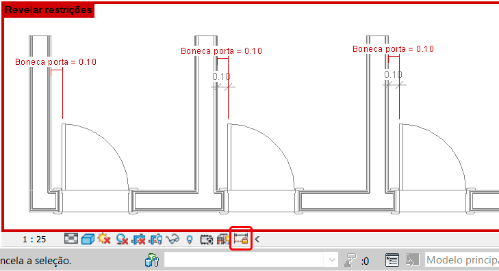Parâmetros globais - Revit 21 parâmetros-globais