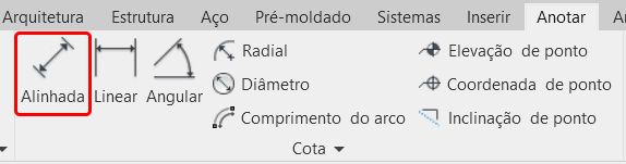 Cotas personalizadas no Revit 3 cotas-personalizadas