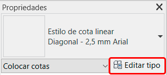 Cotas personalizadas no Revit 7 cotas-personalizadas