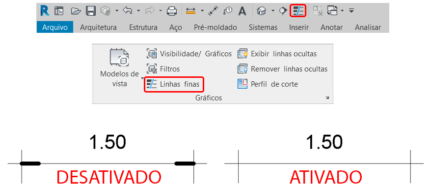 Cotas personalizadas no Revit 25 cotas-personalizadas