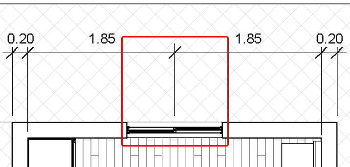 Cotas personalizadas no Revit 32 cotas-personalizadas