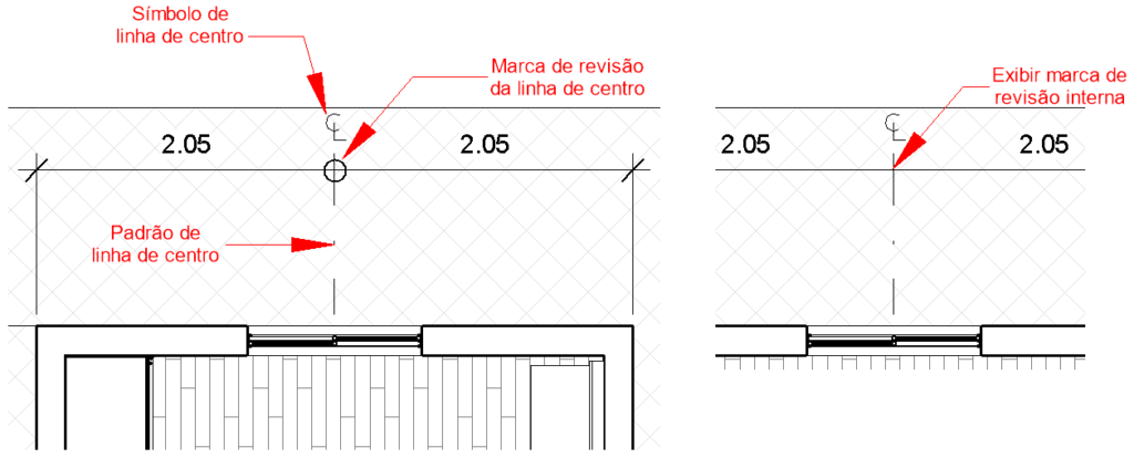 Cotas personalizadas no Revit 34 cotas-personalizadas