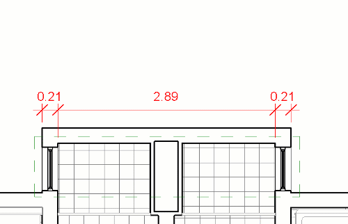 Cotas personalizadas no Revit 37 cotas-personalizadas