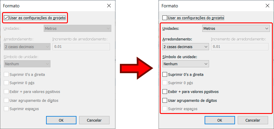 Cotas personalizadas no Revit 42 cotas-personalizadas