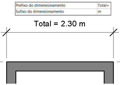 Cotas personalizadas no Revit 43 cotas-personalizadas