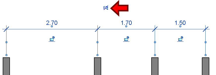 Cotas personalizadas no Revit 49 cotas-personalizadas