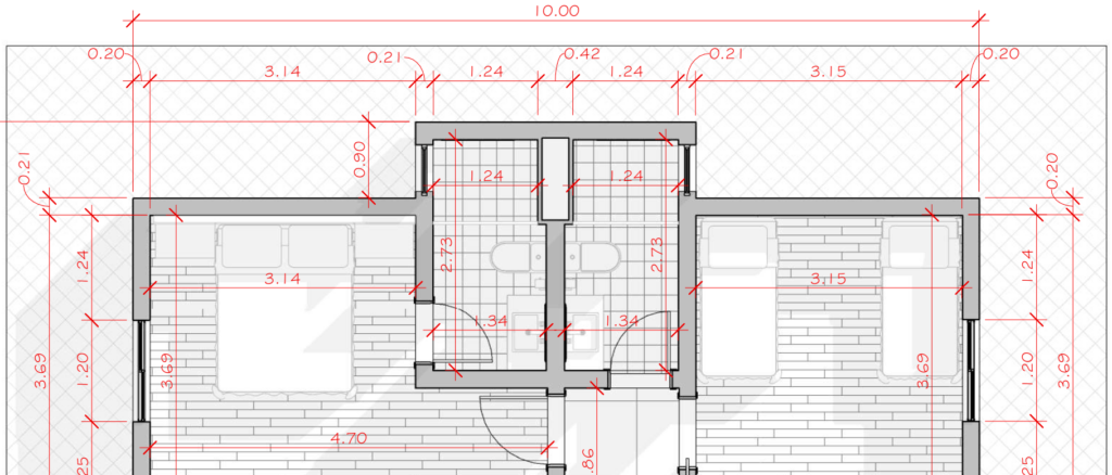Cotas personalizadas no Revit 52 cotas-personalizadas