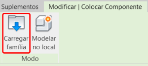 Família RPC no Revit - Qualificad