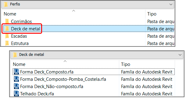Pisos e lajes no Revit 31 tipos-de-piso