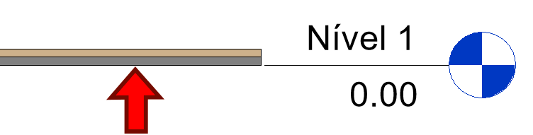 Pisos e lajes no Revit 47 tipos-de-piso-