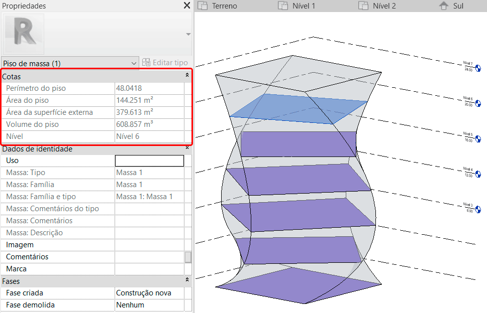 Pisos e lajes no Revit 39 tipos-de-piso