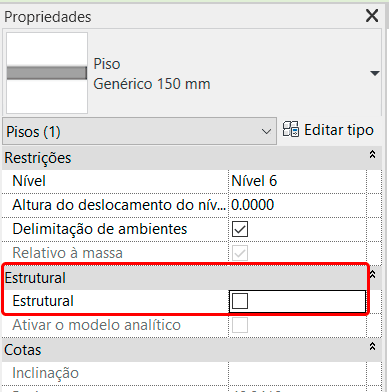 Pisos e lajes no Revit 41 tipos-de-piso