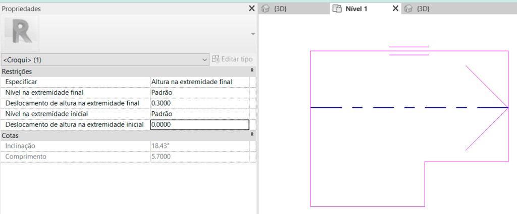 Pisos e lajes no Revit 55 tipos-de-piso