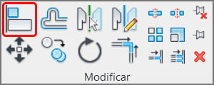 Painel modificar - Revit 3 painel-modificar-revit