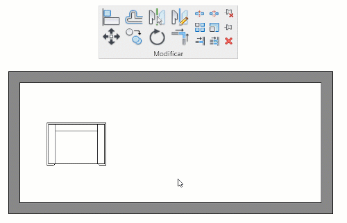 Painel modificar - Revit 27 painel-modificar-revit
