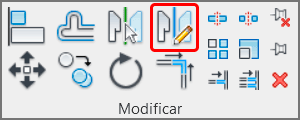 Painel modificar - Revit 22 painel-modificar-revit