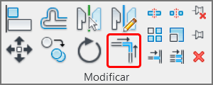 Painel modificar - Revit 43 painel-modificar-revit