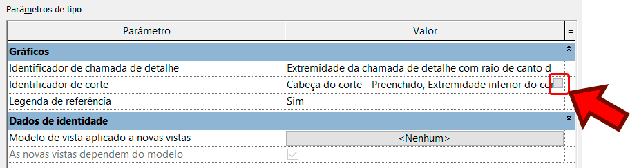 Símbolo de corte personalizado 14 símbolo-de-corte