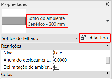 Telhado no Revit - Sofito 12 sofito-borda-calha