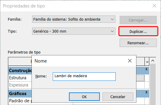 Telhado no Revit - Sofito 13 sofito-borda-calha