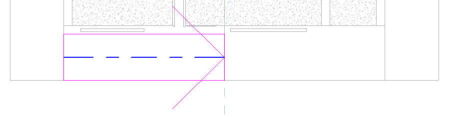 Telhado no Revit - Sofito 26 sofito-borda-calha