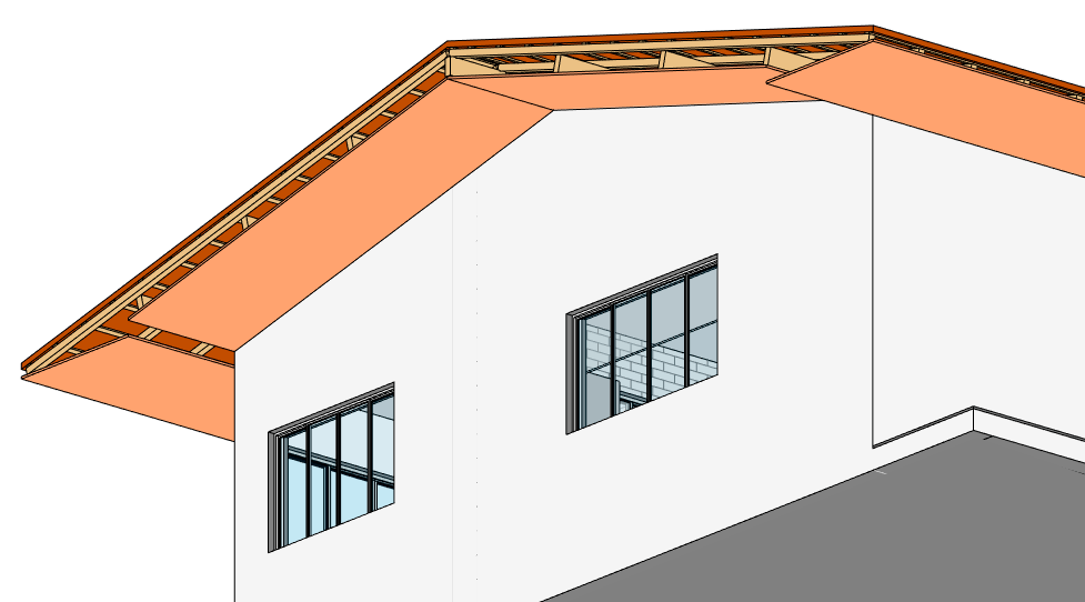Telhado Revit - Borda 5 sofito-borda-calha