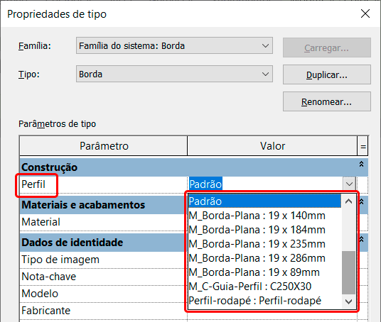 Telhado Revit - Borda 8 sofito-borda-calha
