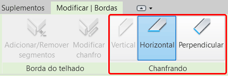Telhado Revit - Borda 26 sofito-borda-calha