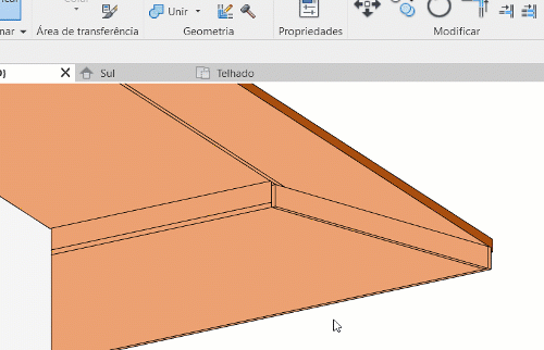 Telhado Revit - Borda 29 sofito-borda-calha-