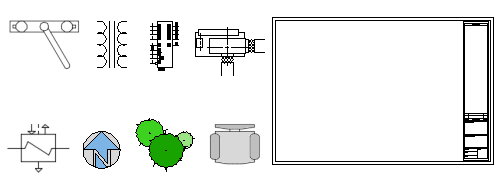 Criar blocos no AutoCAD 2 como-criar-blocos