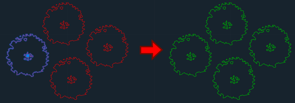 Criar blocos no AutoCAD 3 como-criar-blocos
