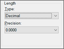 Configurar unidades no AutoCAD 16 configurar-unidades