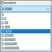Configurar unidades no AutoCAD 17 configurar-unidades