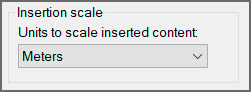 Configurar unidades no AutoCAD 19 configurar-unidades
