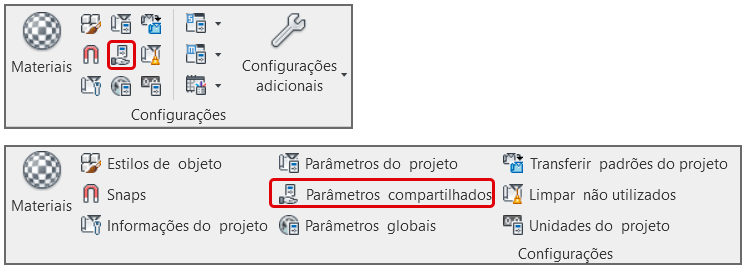 Identificador com pé-direito no Revit 5 identificador-de-pé-direit