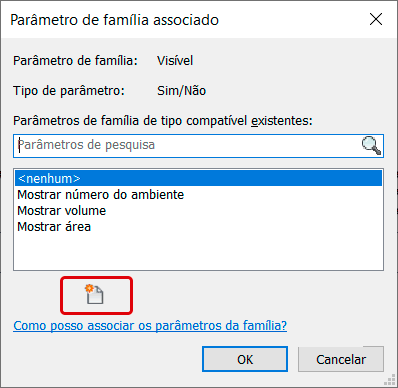 Identificador com pé-direito no Revit 37 identificador