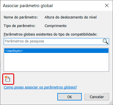 Identificador com pé-direito no Revit 42 identificador