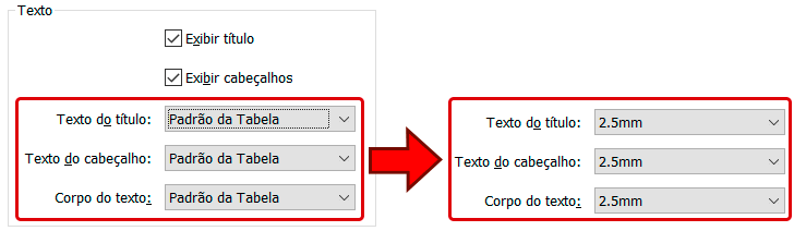 Folha com Tabela de revisão - Revit 19 nuvem-de-revisão