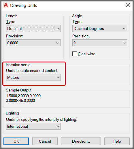 Criar blocos no AutoCAD 6 como-criar-blocos