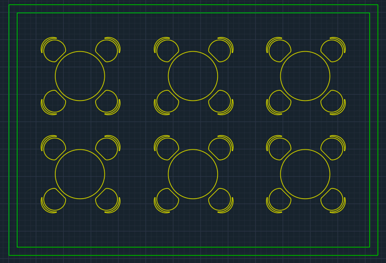 Criar blocos no AutoCAD 21 como-criar-blocos