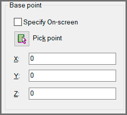 Criar blocos no AutoCAD 23 como-criar-blocos