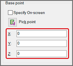 Criar blocos no AutoCAD 25 como-criar-blocos