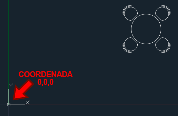 Criar blocos no AutoCAD 26 como-criar-blocos