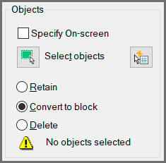 Criar blocos no AutoCAD 30 como-criar-blocos
