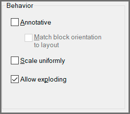 Criar blocos no AutoCAD 35 como-criar-blocos