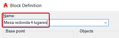 Criar blocos no AutoCAD 10 como-criar-blocos-