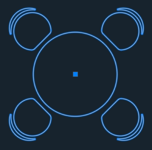 Criar Blocos No Autocad Qualificad