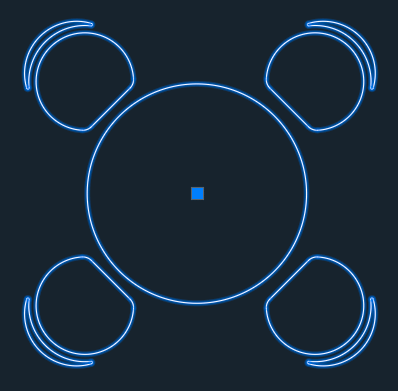 Criar blocos no AutoCAD 16 como-criar-blocos