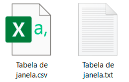 Exportar tabelas - Revit x Excel 7 exportar-tabelas-revit